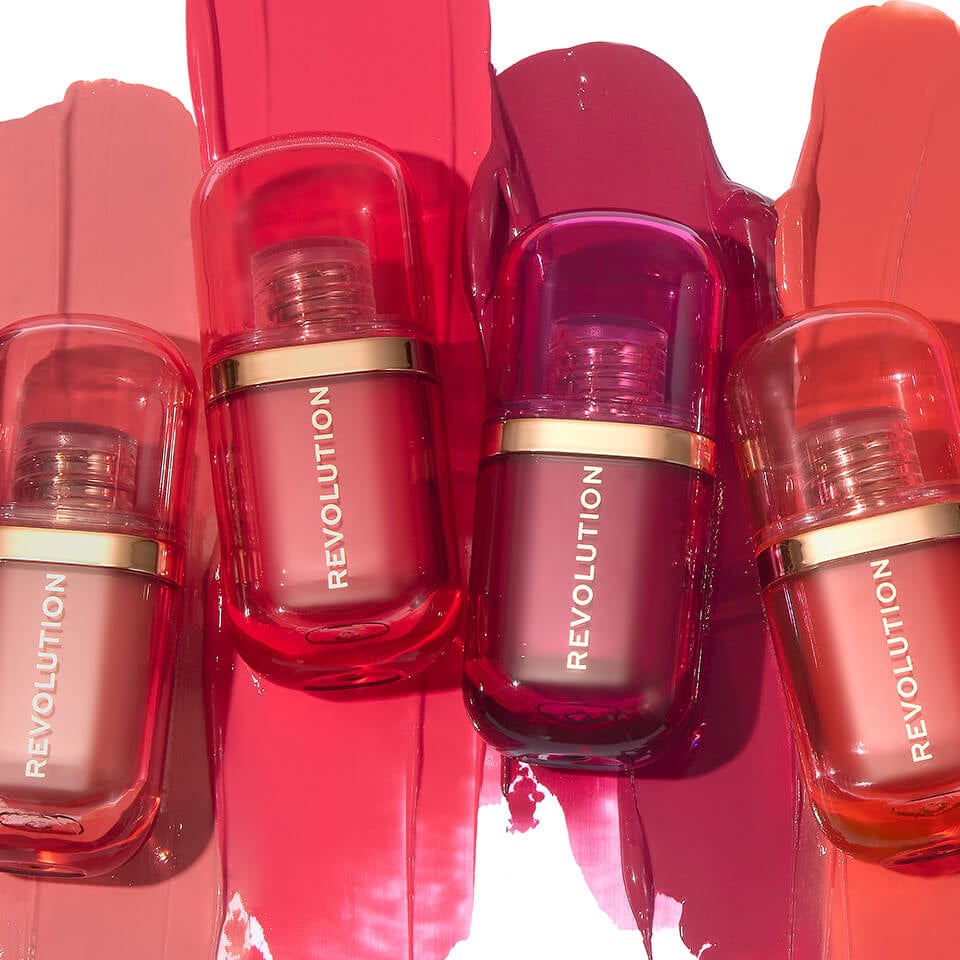 What is Liquid Blush?